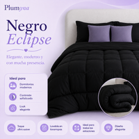 Negro Eclipse