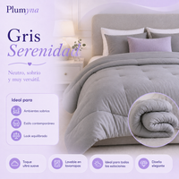 Gris Serenity