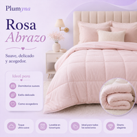 Rosa Abrazo