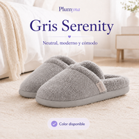 Gris Serenity