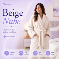 Beige Nube