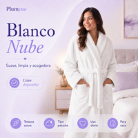 Blanco Nube