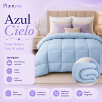 Azul Cielo