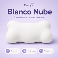 Blanco Nube