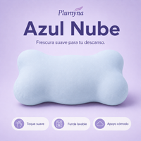 Azul Nube