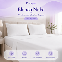 Blanco Nube