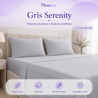 Gris Serenity