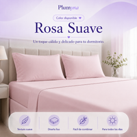 Rosa Suave