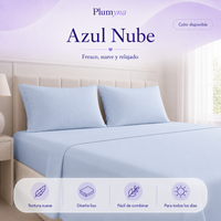 Azul Nube