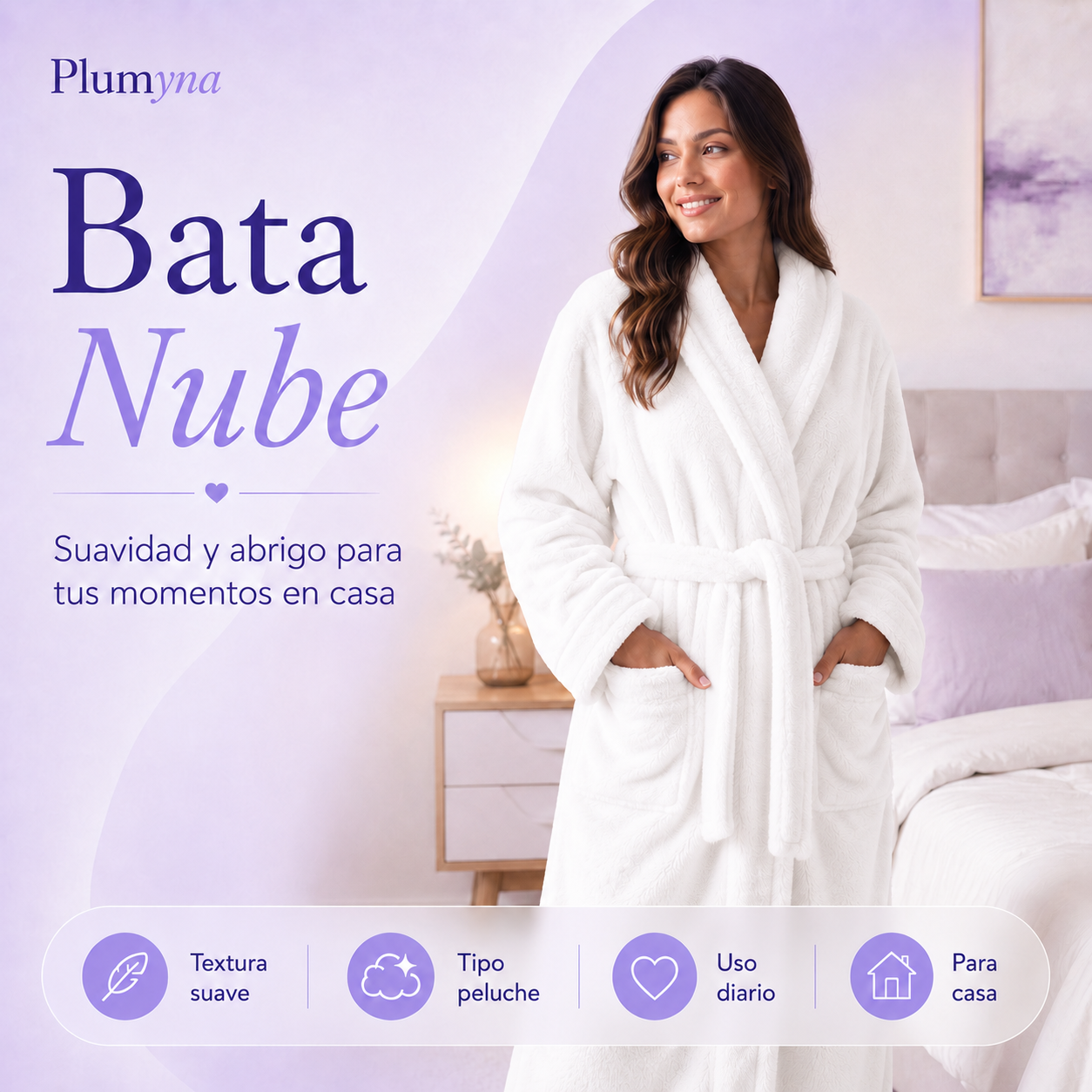 Bata Nube
